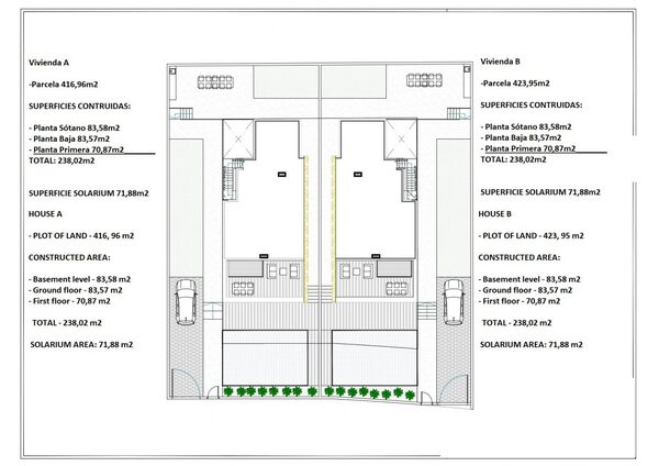 Willa w Torrevieja, Hiszpania, 238m² - obraz 5