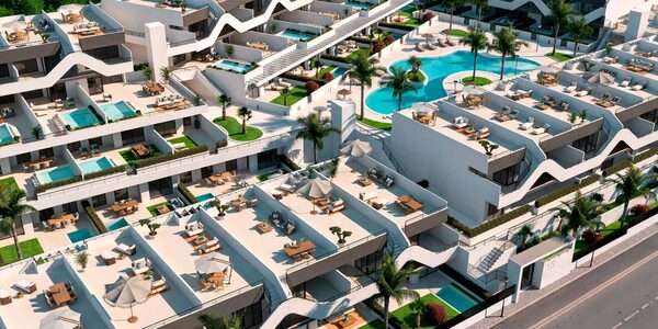 Квартира в Пемба, Танзания, 37м² - изображение 2