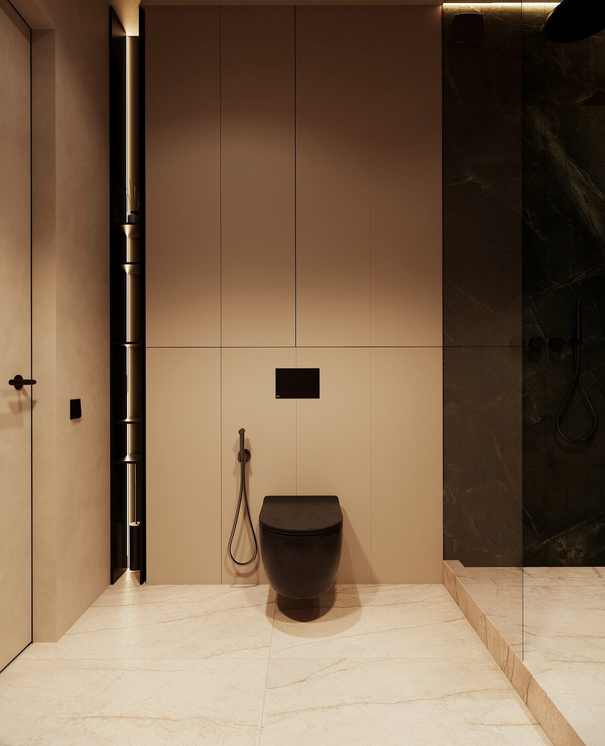 Квартира с 1 спальней, 38м² в о. Бали, Индонезия [ID: 0924-991]