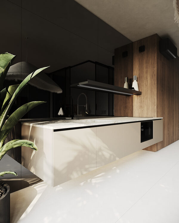 Квартира в о. Бали, Индонезия, 41м² - изображение 11