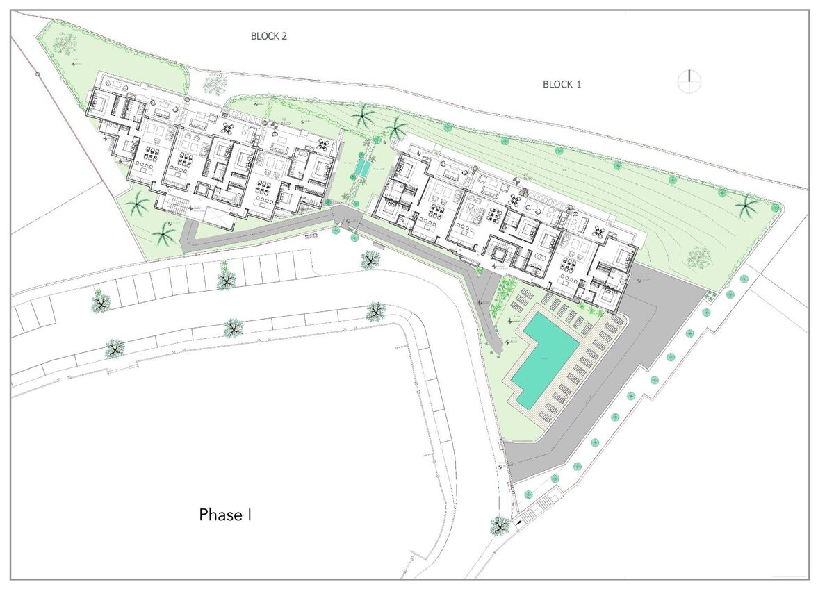 Пентхаус с 3 спальнями, 132м² в Марбелья, Испания [ID: 0137-SP1255]