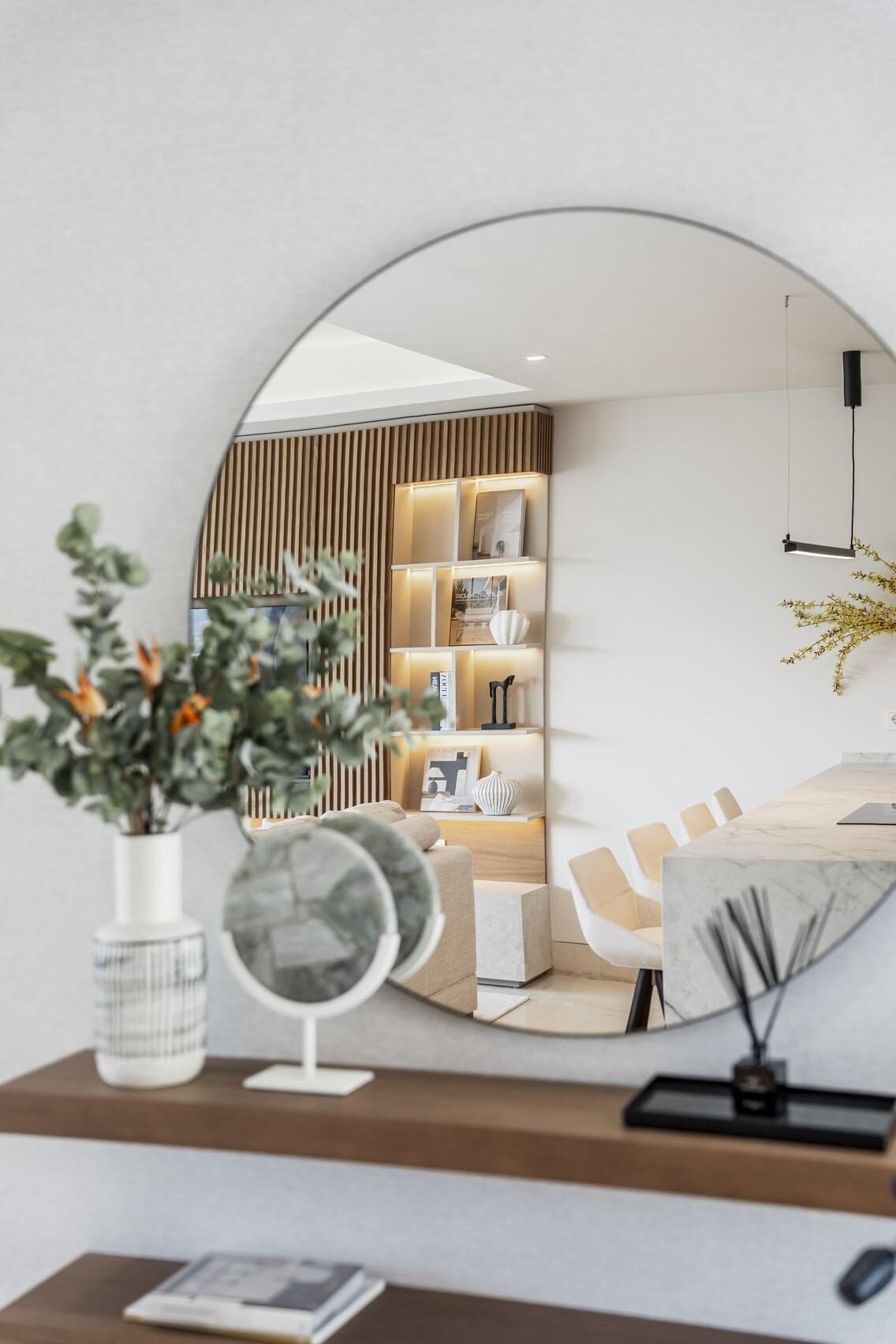Пентхаус с 3 спальнями, 132м² в Марбелья, Испания [ID: 0137-SP1255]