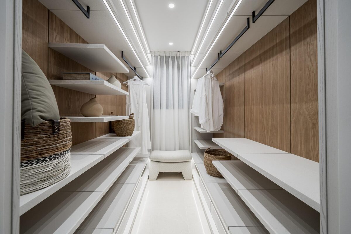Пентхаус с 3 спальнями, 132м² в Марбелья, Испания [ID: 0137-SP1255]