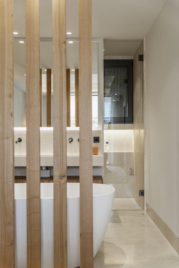 Penthouse in Марбелья, Spain, 132m² - image 37