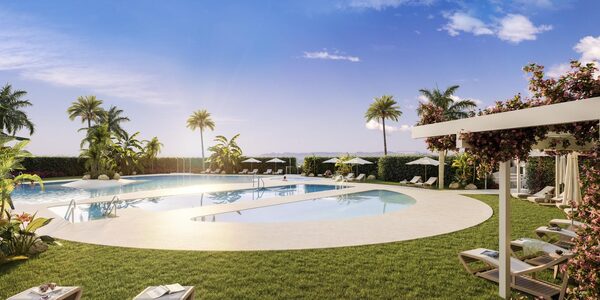 Apartment in Villajoyosa, Spain, 69m² - image 3