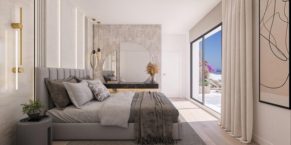 Apartment in Villajoyosa, Spain, 95m² - image 19