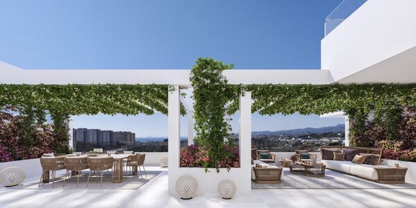 Apartment in Villajoyosa, Spain, 95m² - image 30