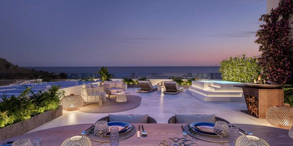 Apartment in Villajoyosa, Spain, 95m² - image 11