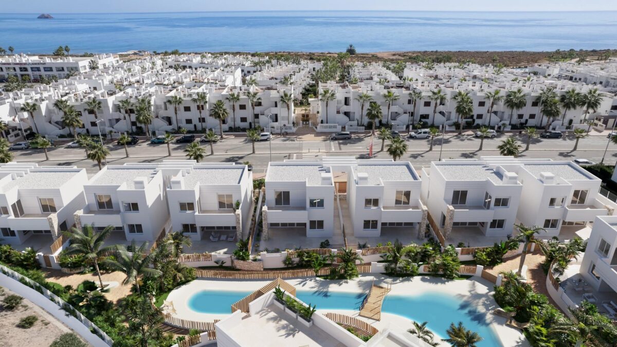 Вілла з 3 спальнями, 253м² в Сан Хуан де лос Террерос, Іспанія [ID: 0137-N9222]