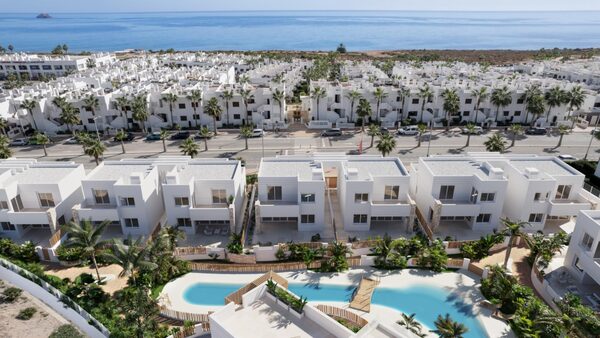 Вілла в Сан Хуан де лос Террерос, Іспанія, 253м² - зображення 12