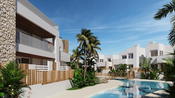 Вілла в Сан Хуан де лос Террерос, Іспанія, 253м² - зображення 5