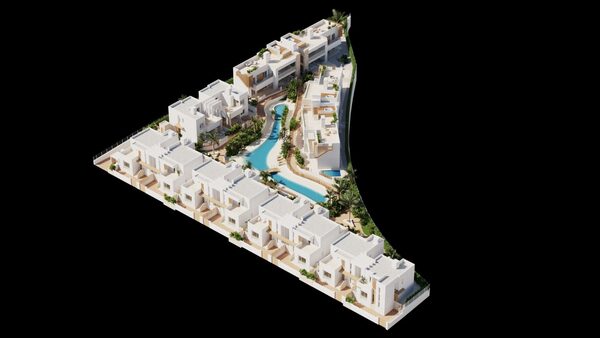 Бунгало в Сан Хуан де лос Террерос, Іспанія, 189м² - зображення 13