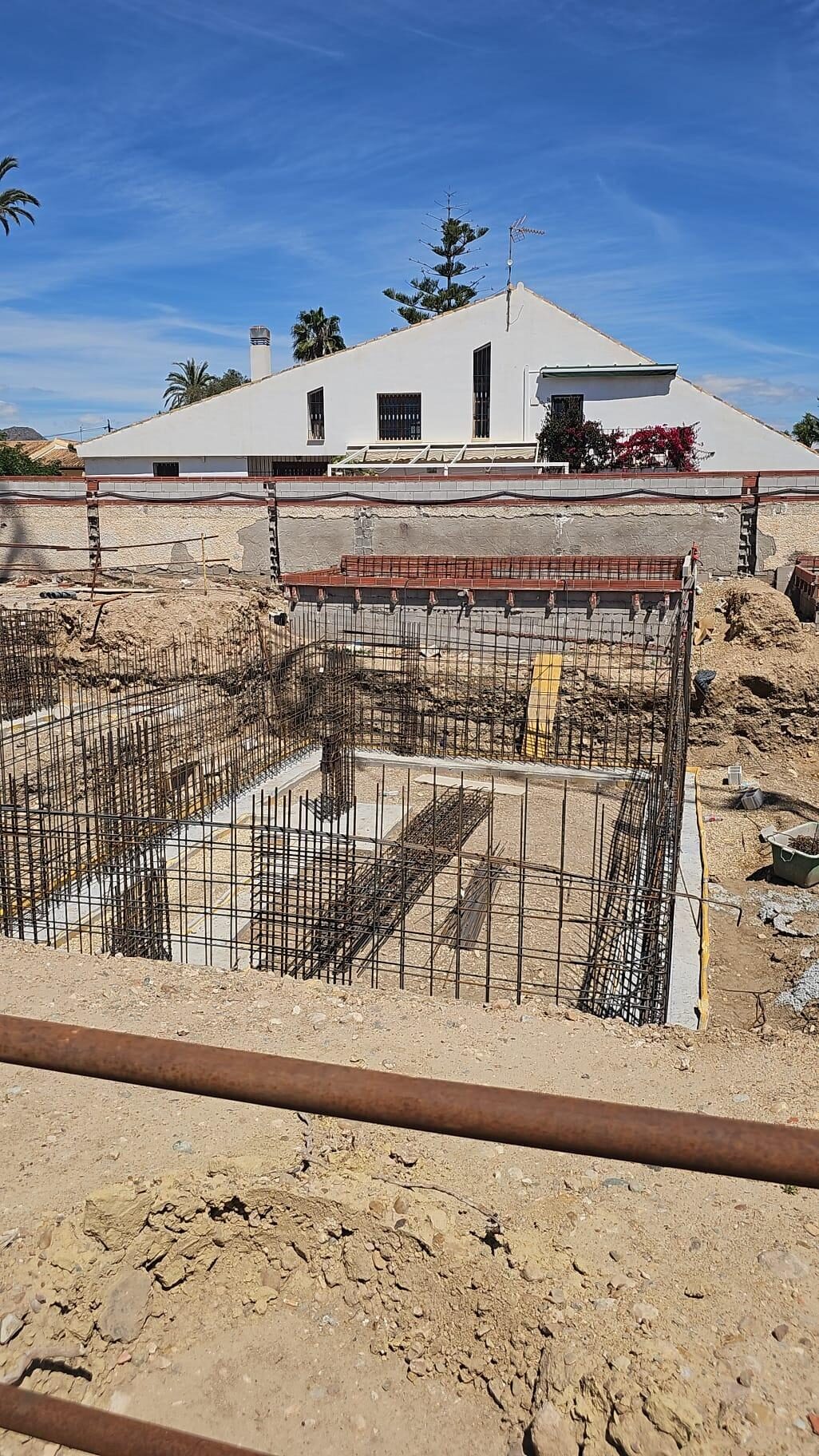 Willa z 3 sypialniami, 182m² w puerto-de-mazarron, Hiszpania [ID: 0137-N9214]
