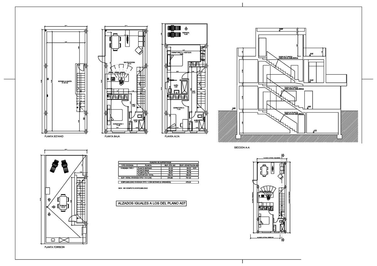 Willa z 3 sypialniami, 182m² w puerto-de-mazarron, Hiszpania [ID: 0137-N9214]