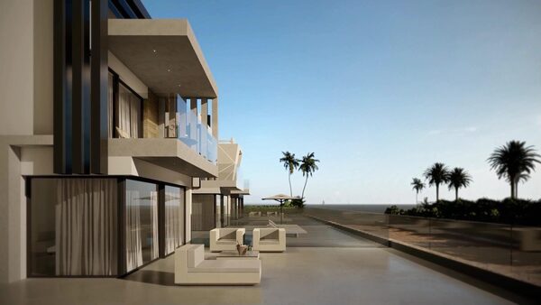 Willa w puerto-de-mazarron, Hiszpania, 182m² - obraz 12