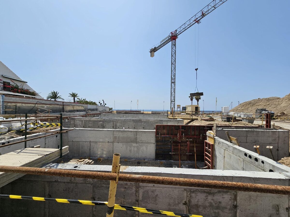 Willa z 3 sypialniami, 182m² w puerto-de-mazarron, Hiszpania [ID: 0137-N9214]