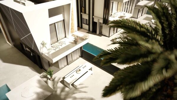 Willa w puerto-de-mazarron, Hiszpania, 182m² - obraz 16
