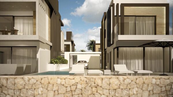 Willa w puerto-de-mazarron, Hiszpania, 182m² - obraz 13