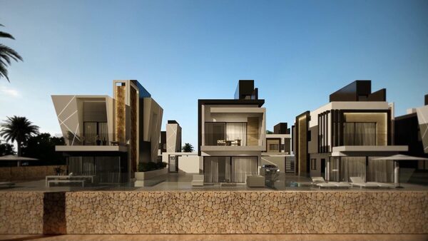 Willa w puerto-de-mazarron, Hiszpania, 182m² - obraz 10