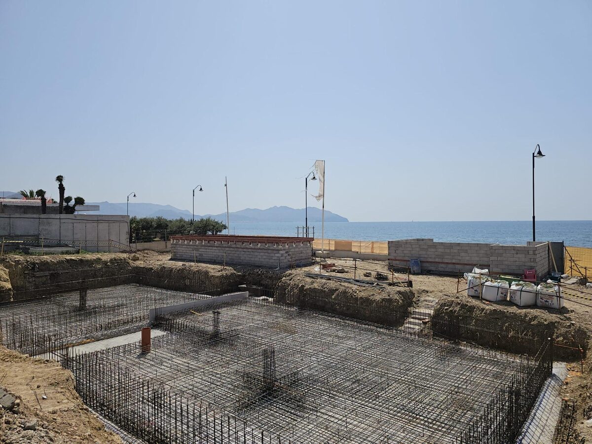 Willa z 3 sypialniami, 182m² w puerto-de-mazarron, Hiszpania [ID: 0137-N9214]