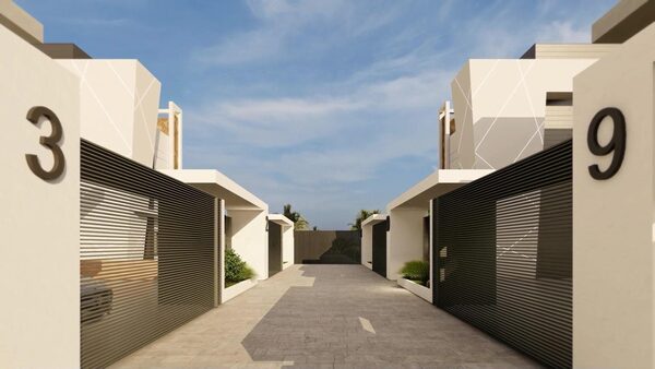 Willa w puerto-de-mazarron, Hiszpania, 182m² - obraz 7