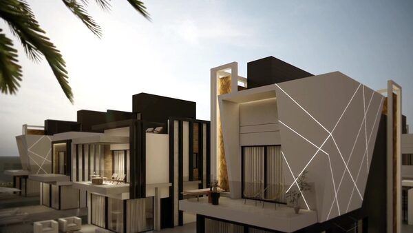 Willa w puerto-de-mazarron, Hiszpania, 182m² - obraz 4