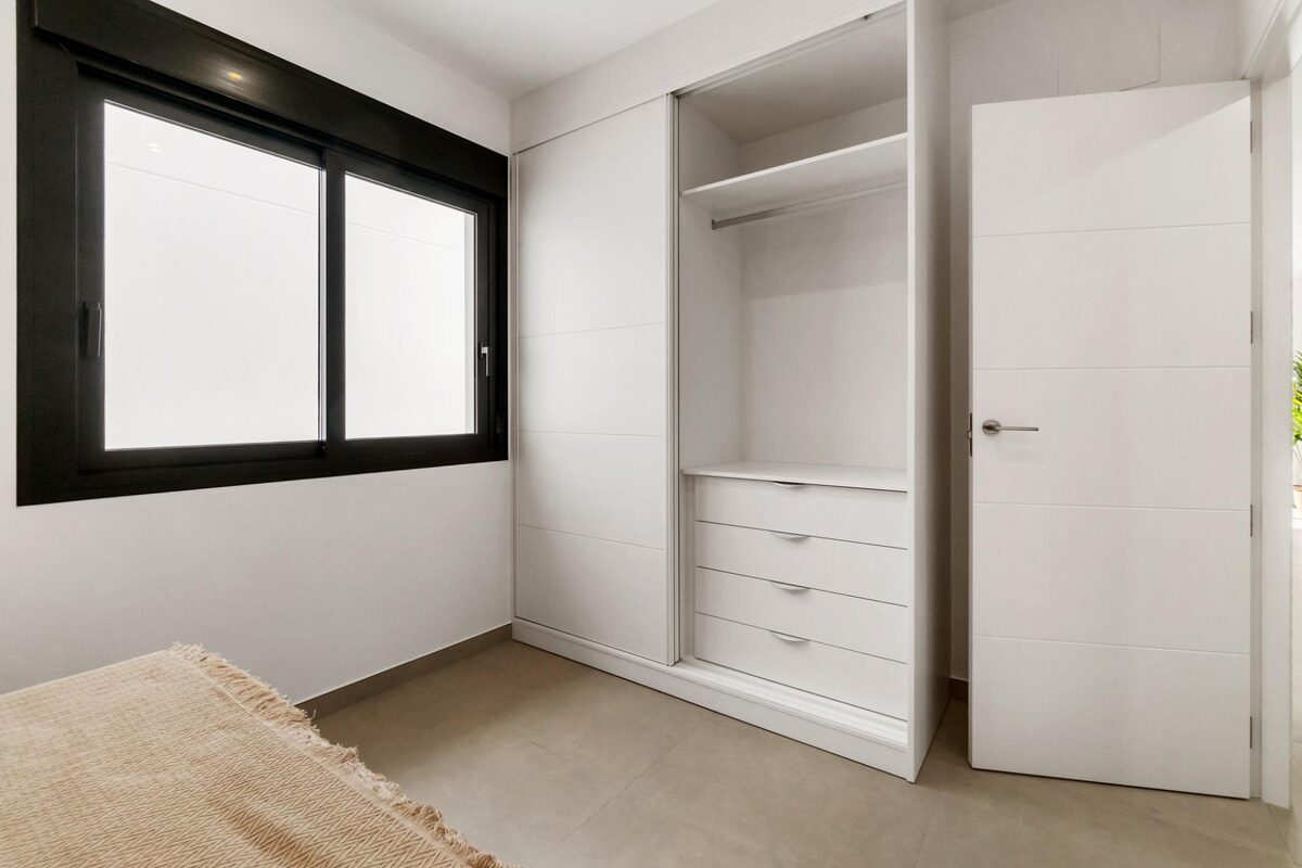 Вілла з 3 спальнями, 133м² в Сан-Педро-дель-Пінатар, Іспанія [ID: 0137-N9213]