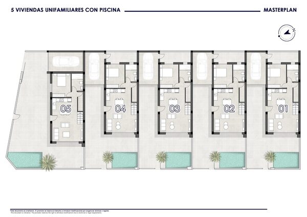 Villa in San Pedro del Pinatar, Spain, 133m² - image 24