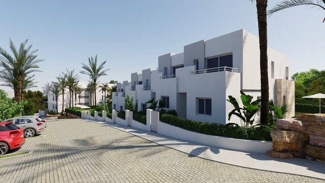 Квартира з 1 спальнею, 62м² в Фінестрат, Іспанія [ID: 0138-004]