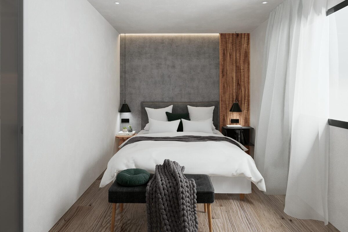 Квартира з 2 спальнями, 84м² в Аліканте, Іспанія [ID: 0137-N9357]