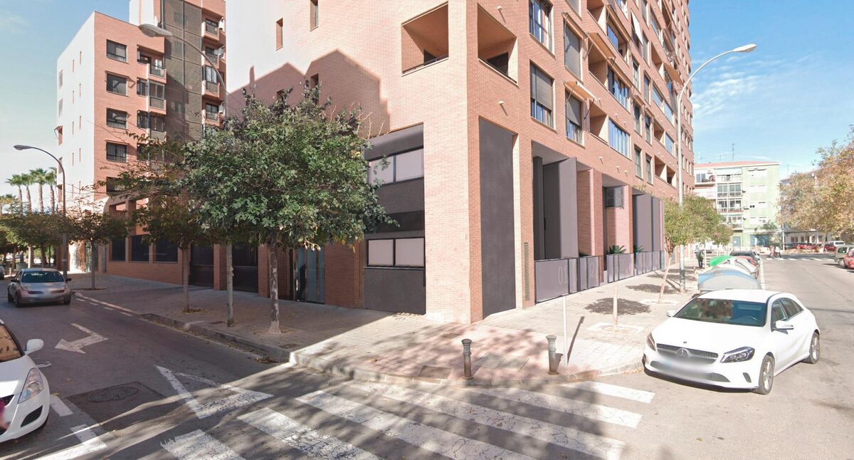 Квартира з 2 спальнями, 84м² в Аліканте, Іспанія [ID: 0137-N9357]