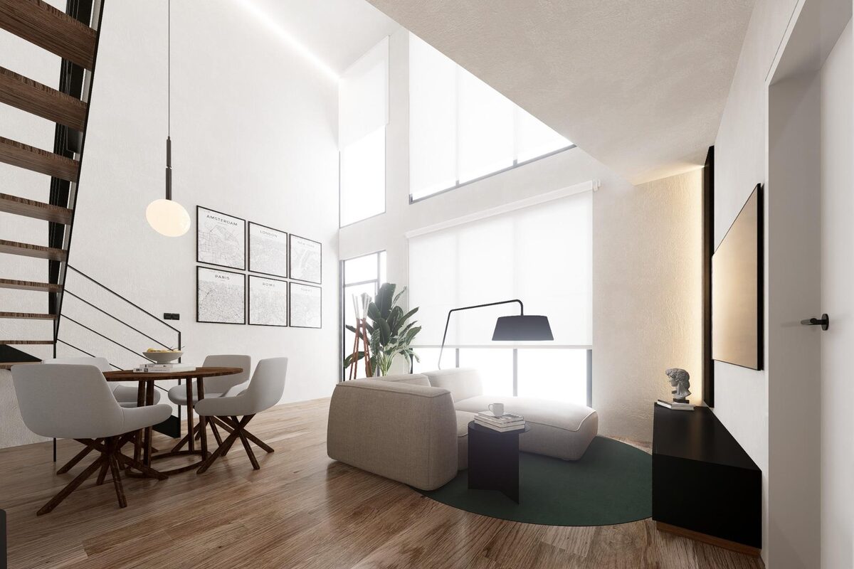 Квартира з 2 спальнями, 84м² в Аліканте, Іспанія [ID: 0137-N9357]