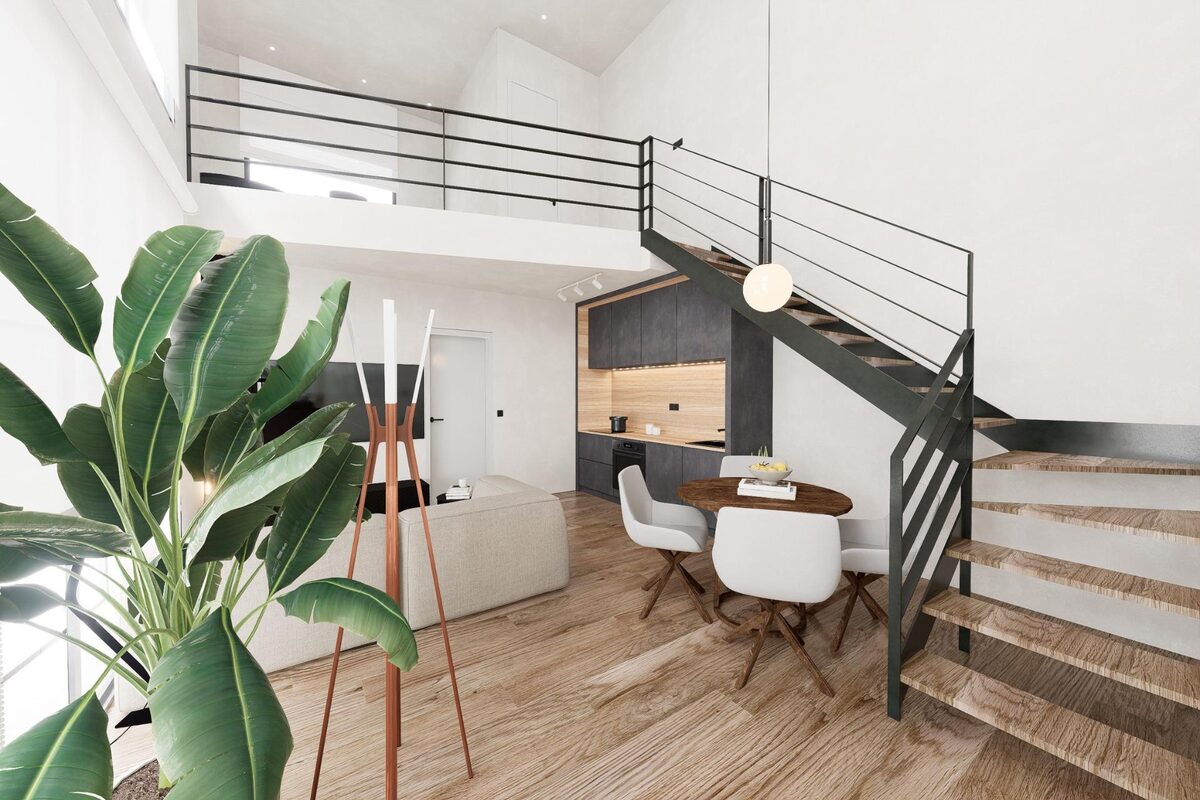 Квартира з 2 спальнями, 84м² в Аліканте, Іспанія [ID: 0137-N9357]