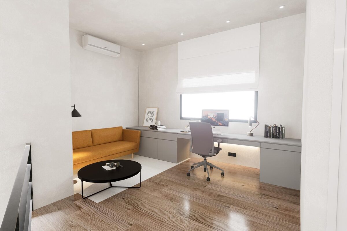 Квартира з 2 спальнями, 84м² в Аліканте, Іспанія [ID: 0137-N9357]