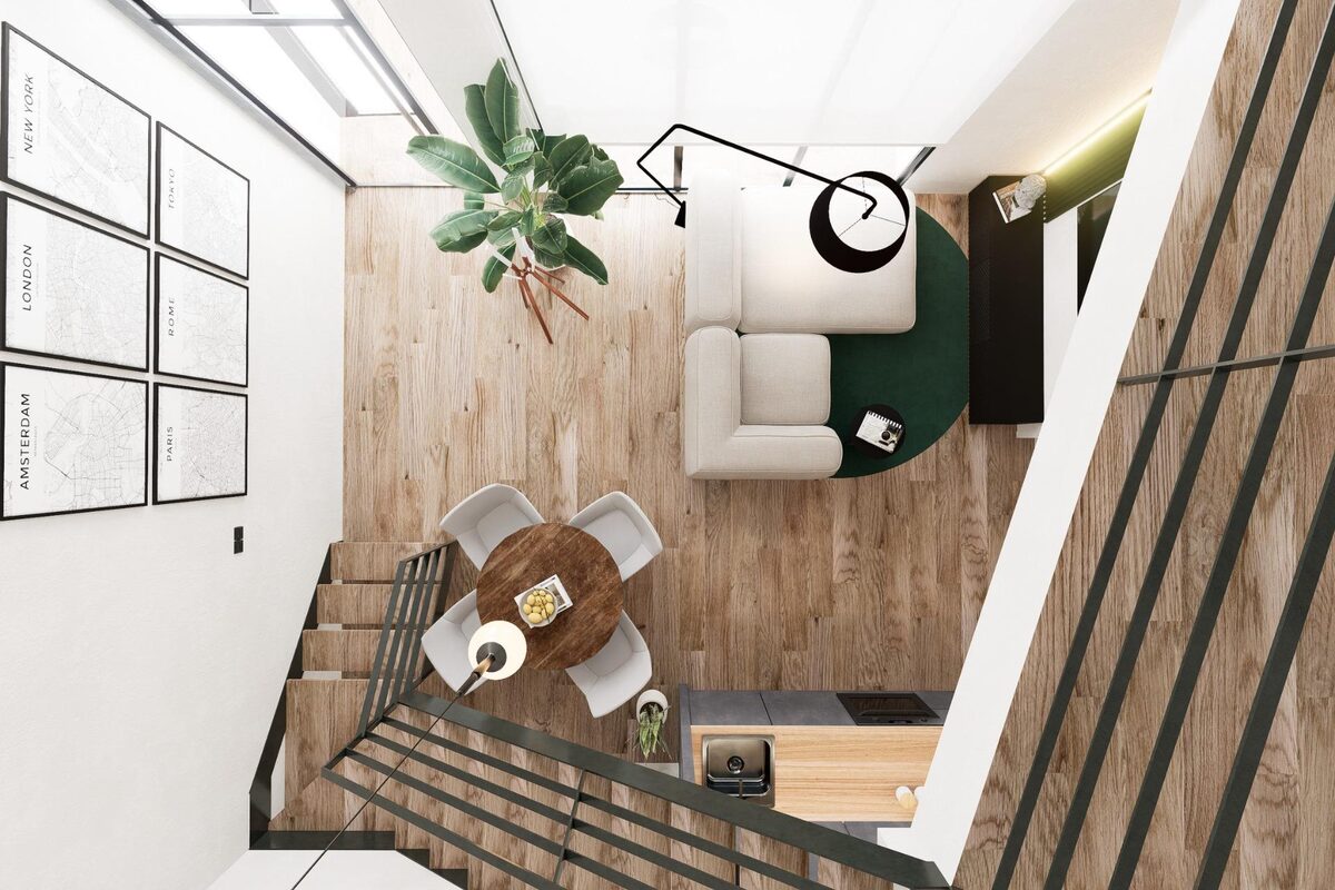 Квартира з 2 спальнями, 84м² в Аліканте, Іспанія [ID: 0137-N9357]