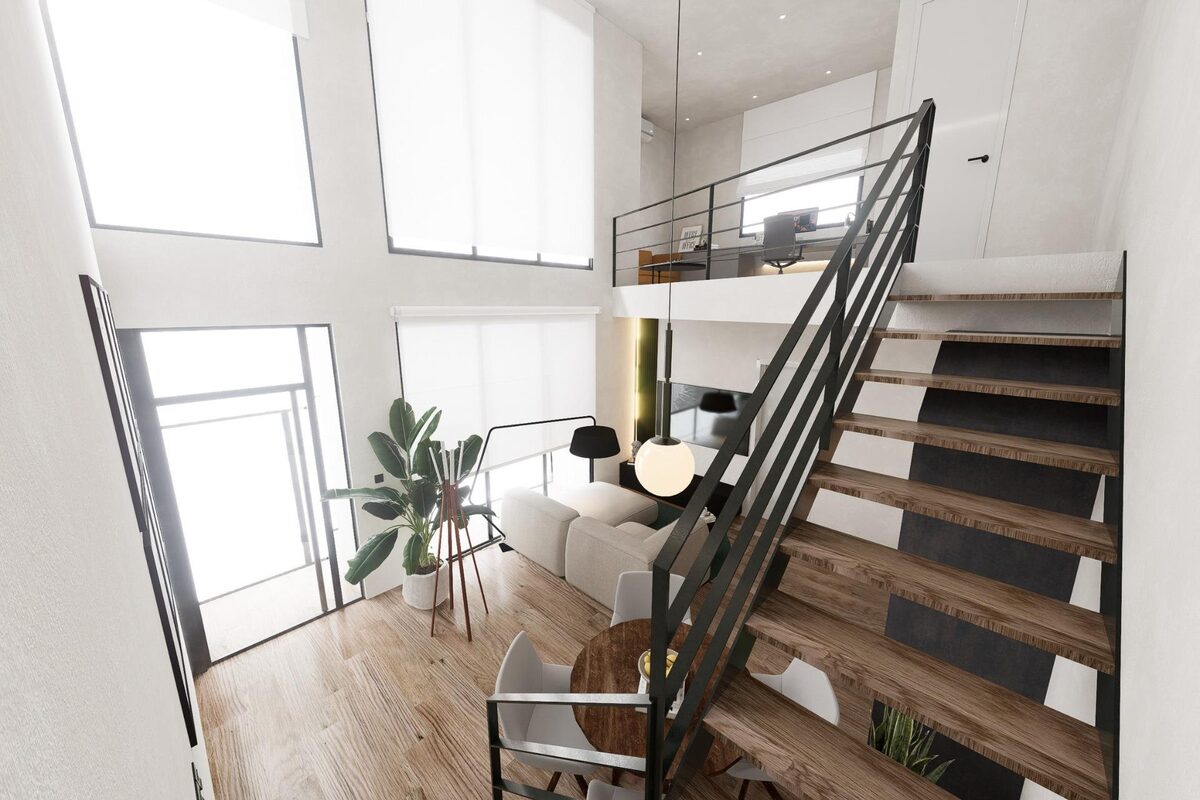 Квартира з 2 спальнями, 84м² в Аліканте, Іспанія [ID: 0137-N9357]
