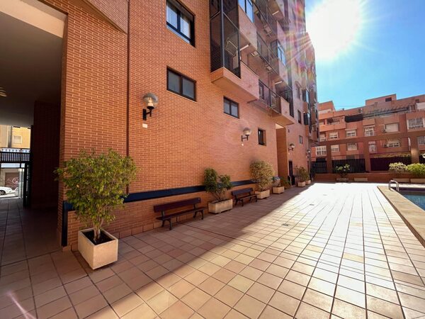 Квартира в Аликанте, Испания, 84м² - изображение 10