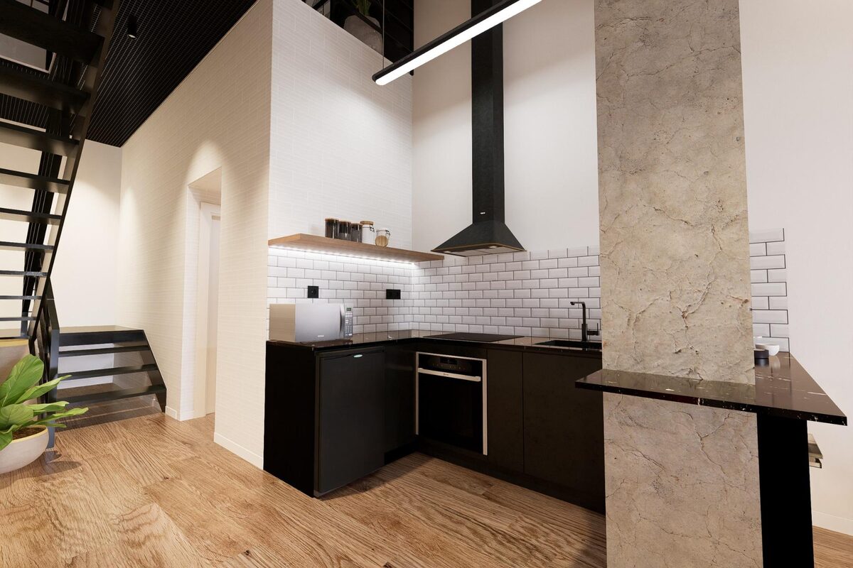 Apartament z 2 sypialniami, 84m² w Alicante, Hiszpania [ID: 0137-N9358]
