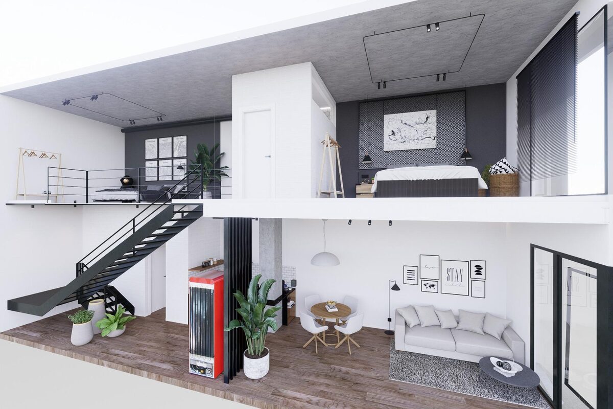 Apartament z 2 sypialniami, 84m² w Alicante, Hiszpania [ID: 0137-N9358]