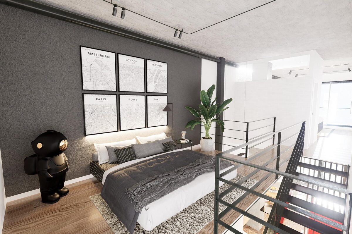 Apartament z 2 sypialniami, 84m² w Alicante, Hiszpania [ID: 0137-N9358]