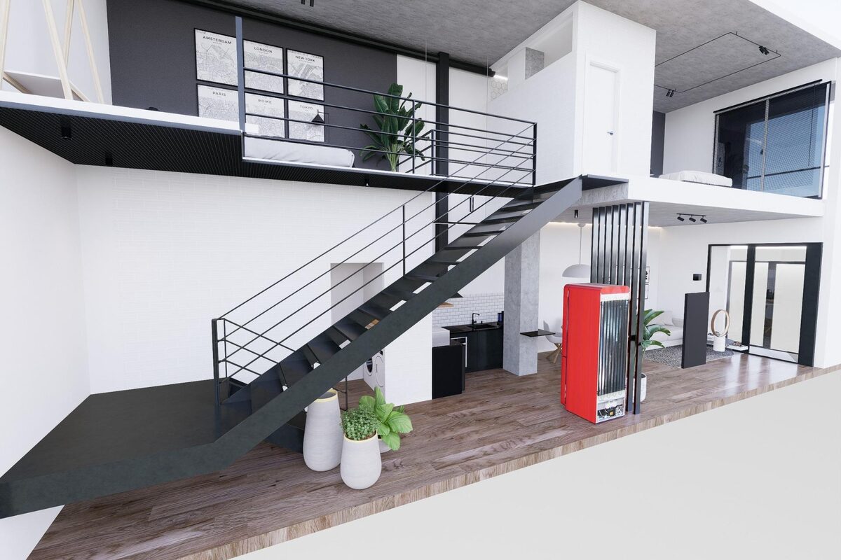 Apartament z 2 sypialniami, 84m² w Alicante, Hiszpania [ID: 0137-N9358]