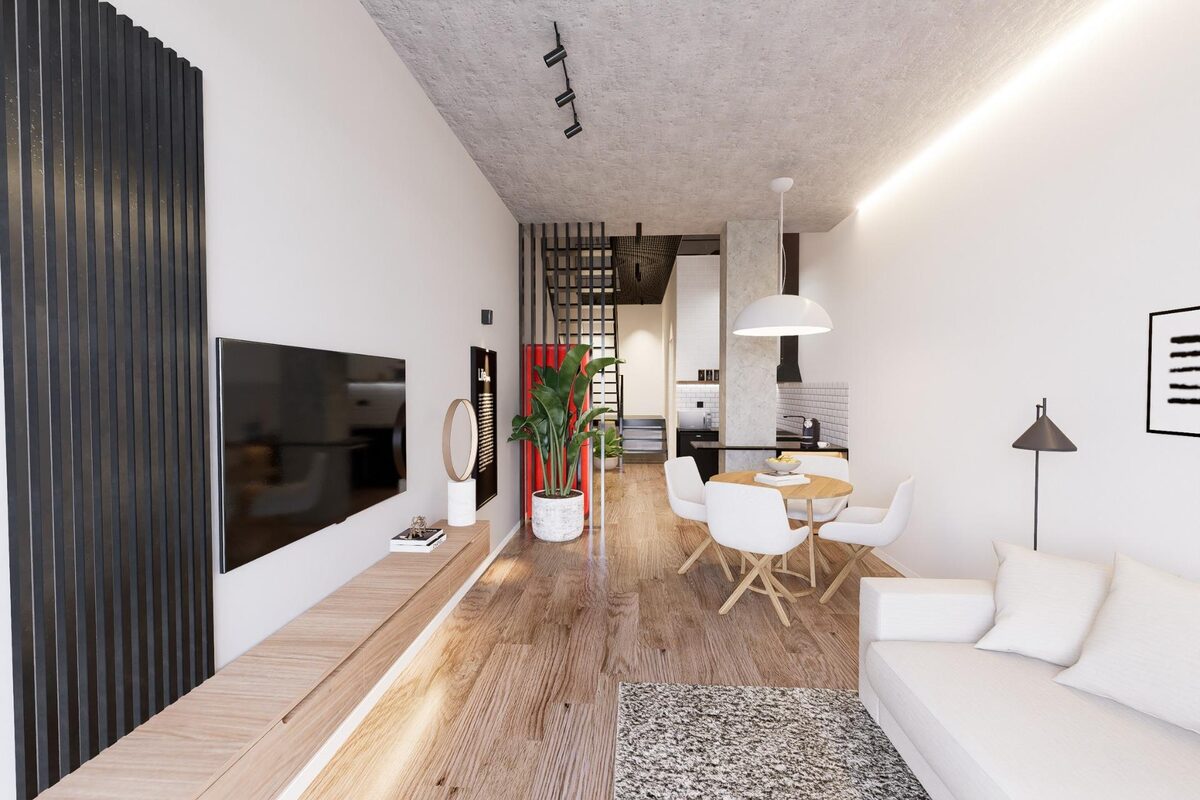 Apartament z 2 sypialniami, 84m² w Alicante, Hiszpania [ID: 0137-N9358]