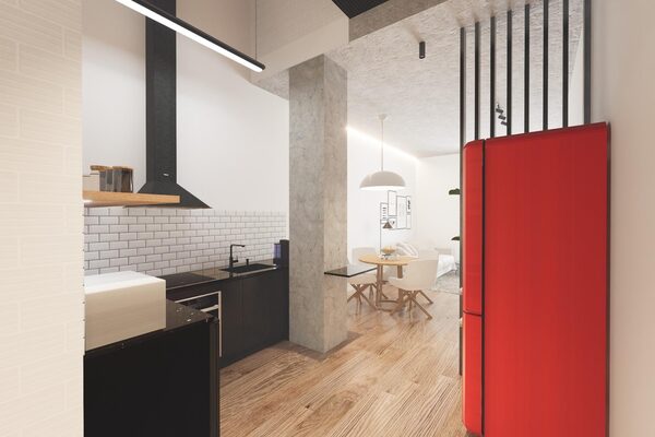 Квартира в Аликанте, Испания, 84м² - изображение 8