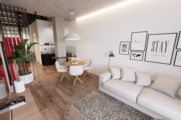 Квартира в Аликанте, Испания, 84м² - изображение 9