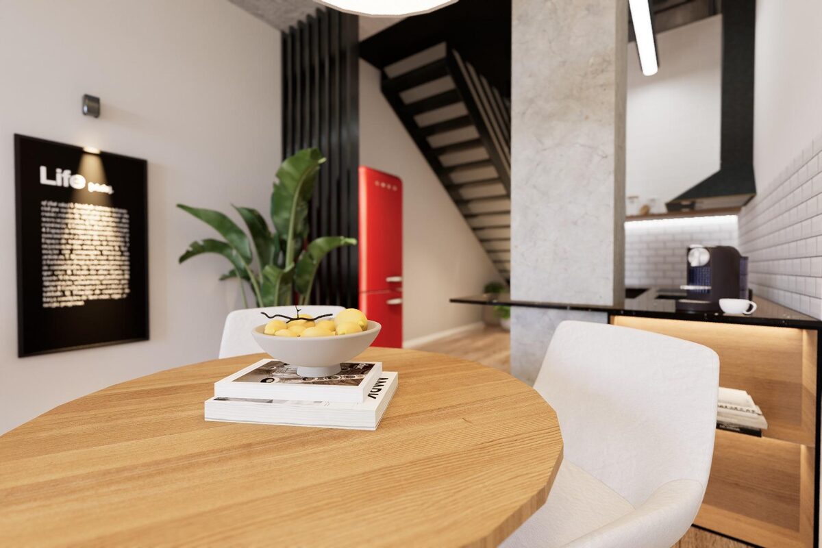 Apartament z 2 sypialniami, 84m² w Alicante, Hiszpania [ID: 0137-N9358]