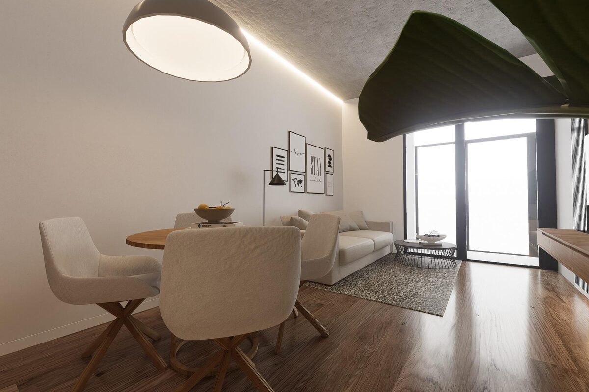 Apartament z 2 sypialniami, 84m² w Alicante, Hiszpania [ID: 0137-N9358]