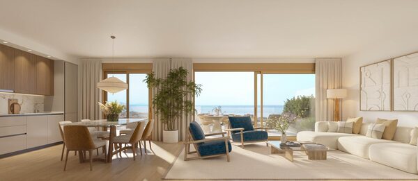 Квартира в Торремолинос, Испания, 117м² - изображение 5