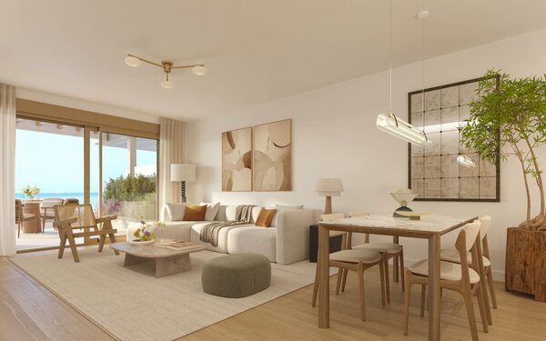 Квартира в Торремолинос, Испания, 117м² - изображение 6