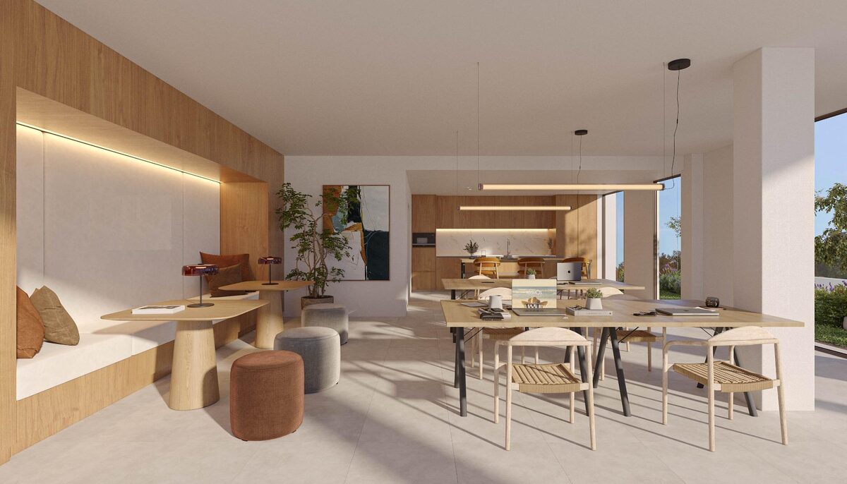 Квартира с 2 спальнями, 84м² в Торремолинос, Испания [ID: 0137-SP1340]