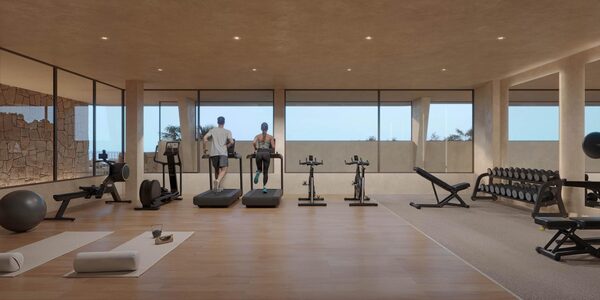 Квартира в Торремолінос, Іспанія, 84м² - зображення 14